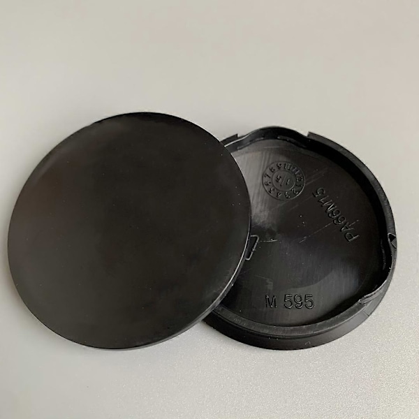 4 st/lot 62MM OZ Racing Bil Hjulcentrum Navkapslar Legering Hjul Fälg Centrum Navkapsel Skydd M595 Bilstyling Tillbehör|Hjulcentrumkapslar|[HK] Blank hub cap