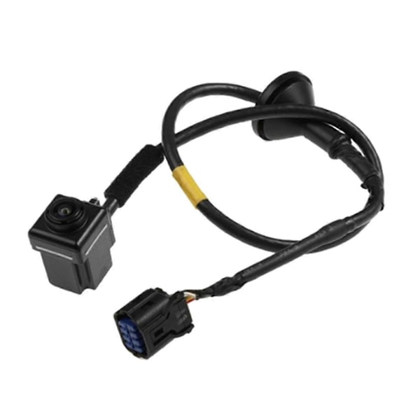 95760B2000 Backkamera Parkeringshjälp Backkamera för SOUL 2014-2019 95760-B2000 957[HK] Black