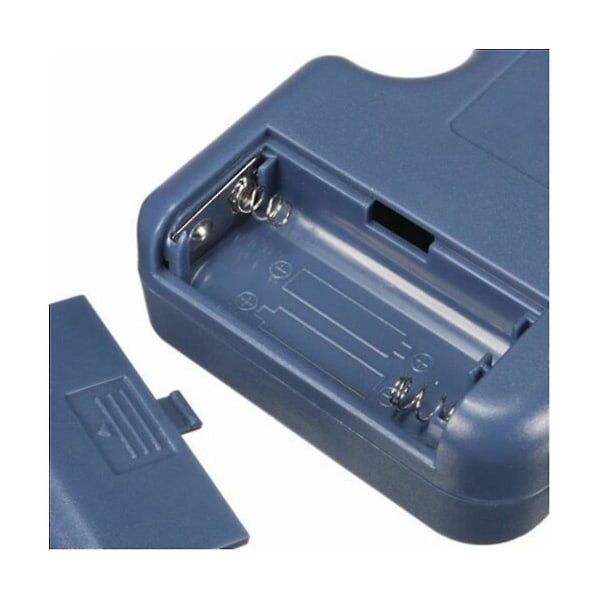 125khz Em4100 Rfid Kopimaskine Skriver Duplikator Programmeringsenhed Læser + T5577 Em4305 Genbeskrivelige Id Nøglebrikker[HK] As Shown