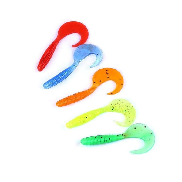 Kalastusvälinelaatikko jigipäillä[HK] multifärg multicolor