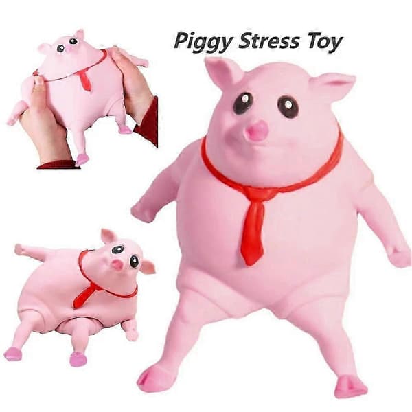 gris stress lettelse klemme leketøy elastisk tpr[HK]