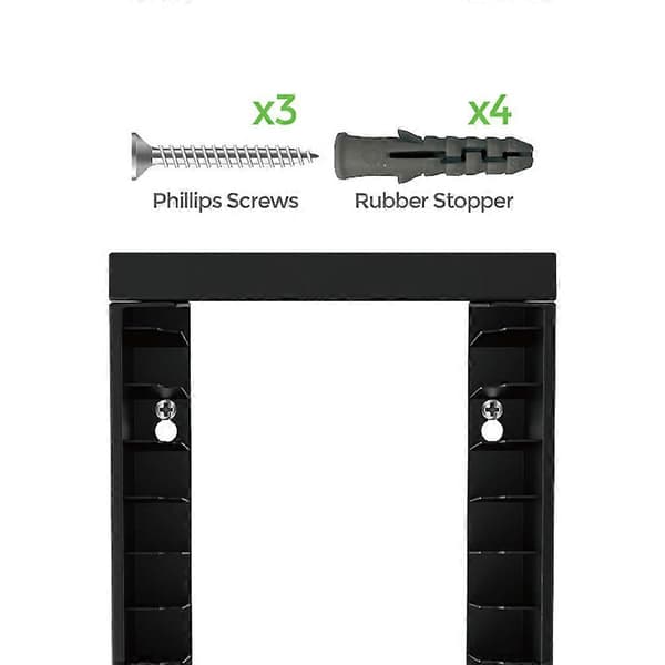 X-box Spelförvaringstorn för Ninten-do Switch X-box Spelkortshållare[HK]