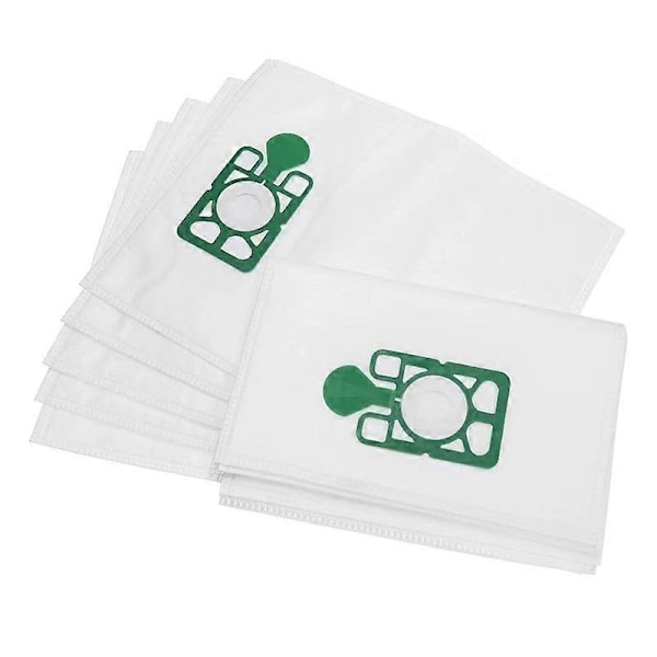 Til Numatic Henry Hetty HEPAFLO Støvsugerposer Støvsuger Klud Hepa Pose x20[HK]
