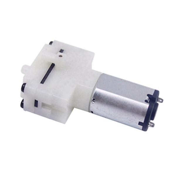 2 stk Vannpumpemotor for Mijia G1 MJSTG1 Robotstøvsuger Reservedeler [HkkK] As Shown