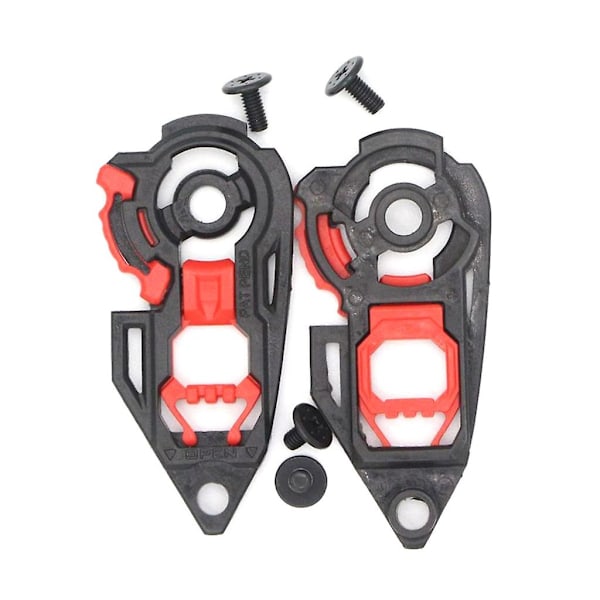 Hjelm Visir Gear Plade til K3 K4 K1 K3SV K5[HK]