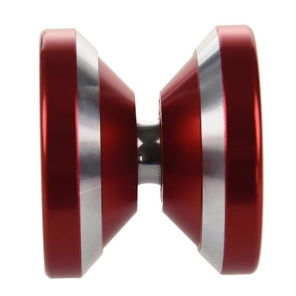 N8 Super Professionell YoYo + Snöre + Gratis Väska + Gratis Handske (Röd)[HK] Red
