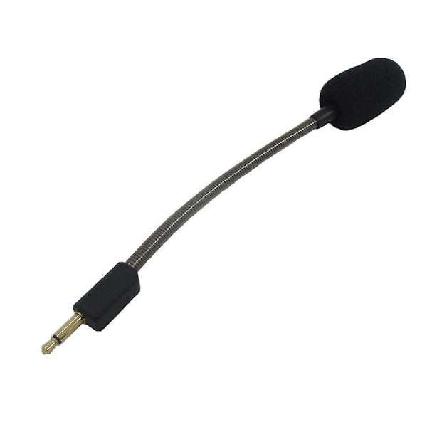 Mikrofon Udskiftning Til Razer Blackshark V2&V2 Pro&V2 SE Gaming Headset[HK] Blackl