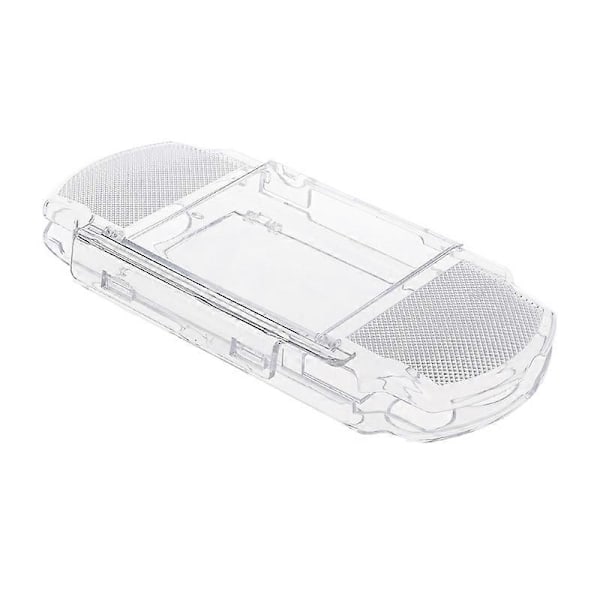 Kristallskyddande Hårt Bärfodral Skydd för Playstation PSP 2000 3000[HK]