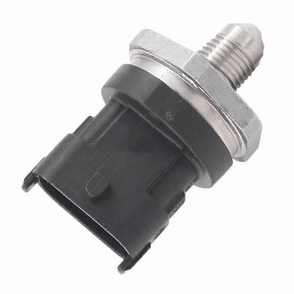 89458-12030 Bilbrændstoftryksensor Common Rail-tryksensor til [HK] Black  Gold  White