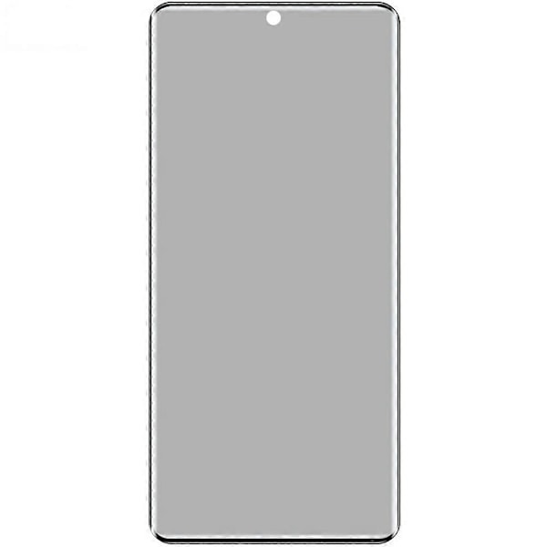 IMAK OnePlus 13 Näytönsuoja Anti-Spy Täysi Peitto Karkaistu Lasi [HK]
