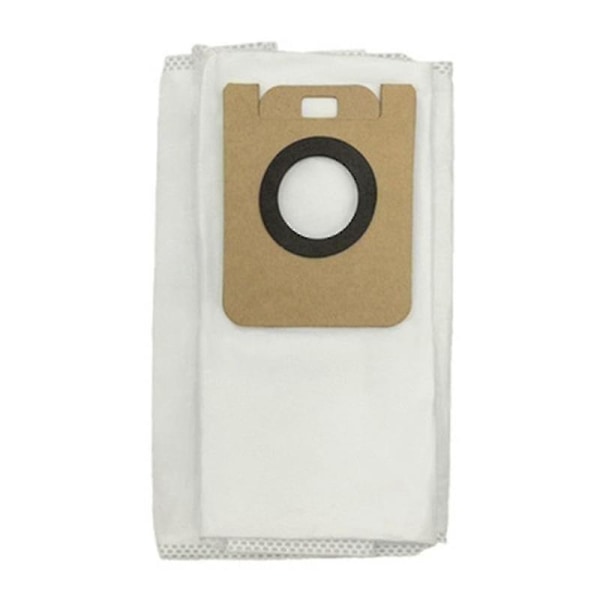 Xiaomi Dreame Bot D10 Plus Rls3d Dammsugarpåsar (12 st)[HkkK] As Shown