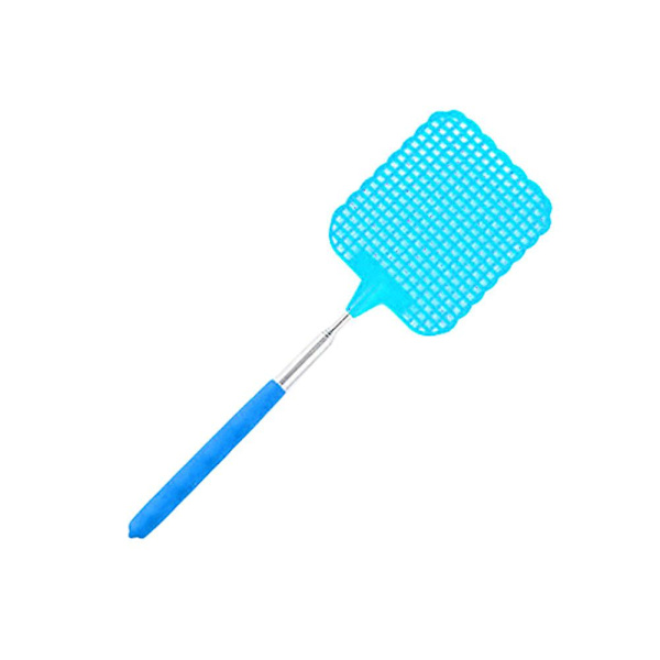 HK Teleskooppinen kärpäslätkä Blue