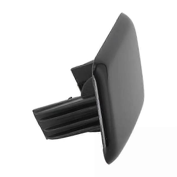 Forlygtevaskerdæksel til Hyundai Genesis 2014-2016 Forlygtevaskerdyse Jetdæksel 98681B1000 98682B1000[HK] Black