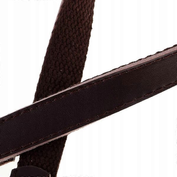 Vattentät Läder Väska 60cm Djup Förvaringsväska[HK]