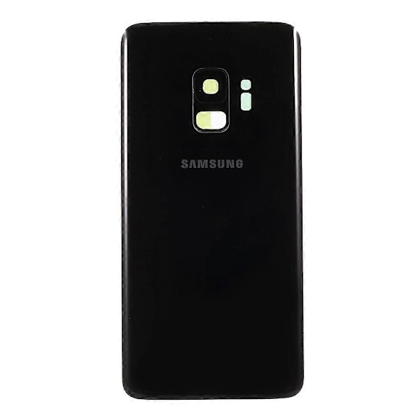 Tyyppi A OEM Samsung Galaxy S9 G960 Akun Kotelo Liimatarra Vedenpitävällä Liimalla[HK]