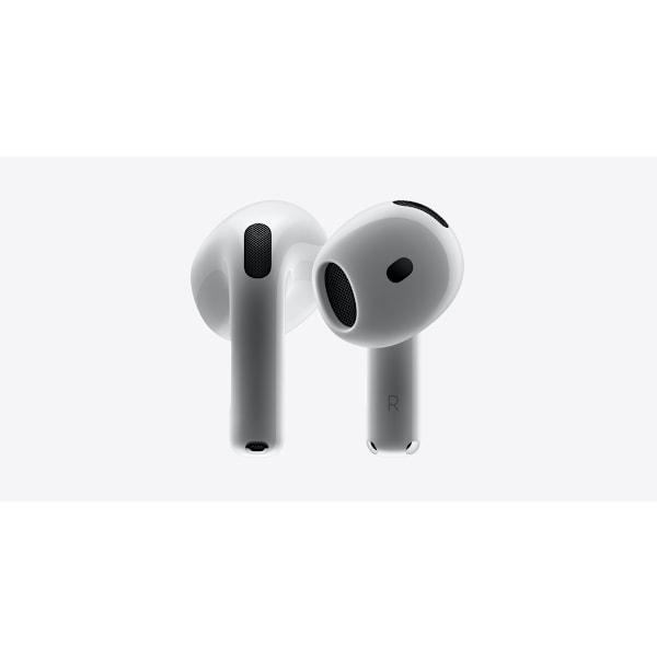 AirPods gen 4 [HK]