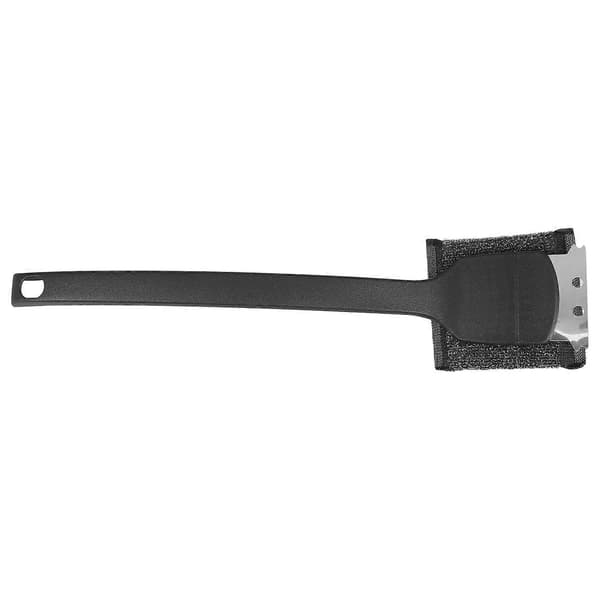 Grillin puhdistusharja teräslangalla kotikäyttöön [HK]