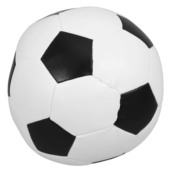 Blød Fodbold Pædagogisk Fodboldlegetøj til Børn[HK]