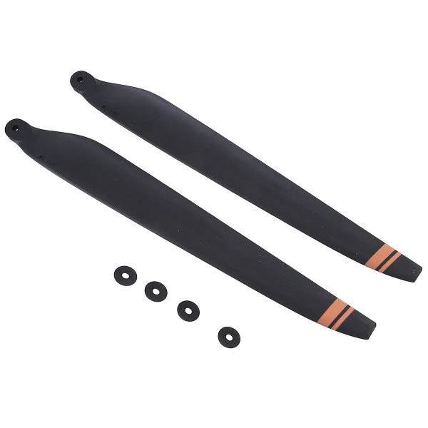 2 Pcs 3011 Folding Propeller Cw For X8 8120 For Agricultural Drone([HK])