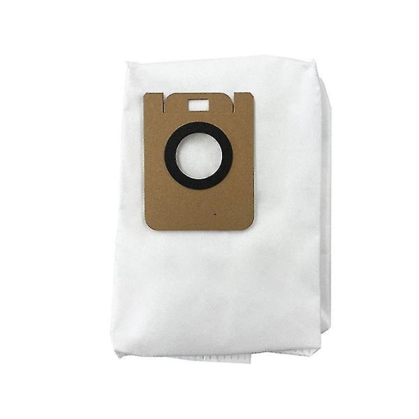 8pcs Dust Bags For Bot D10 Plus Rls3d Vacuum Cleaner Spare Parts Accessories Hy[HK]