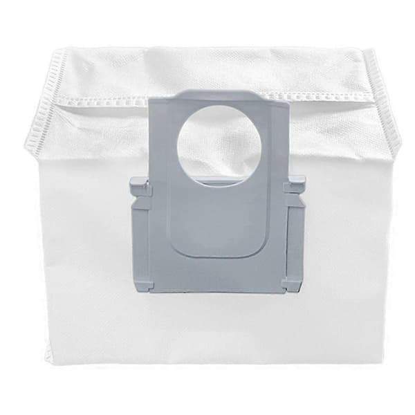 For G10S S7 MaxV Ultra/T8Plus tilbehørsdeler erstatningstilbehør [HK] Black