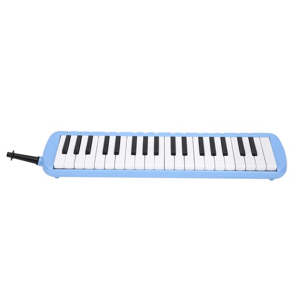 Bærbart Melodica Keyboard Instrument til Begyndere og Professionelle[HK]