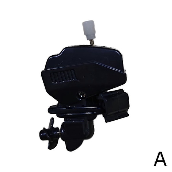 Merimoottori Kahvinsekoitin [HK] 1pcs