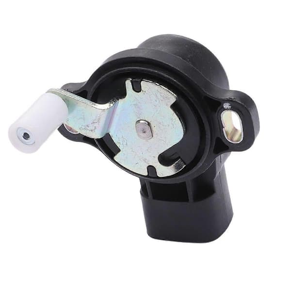 Gas-/acceleratorpedalpositionssensor til 2002-2005 89281-33010[HK] Black