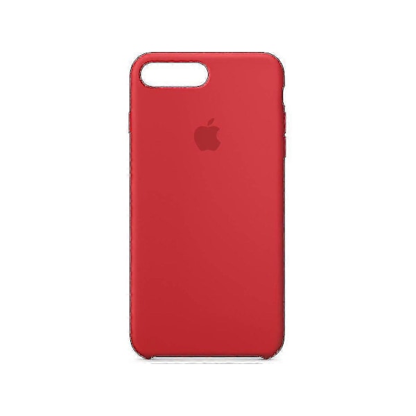 Skyddande telefonfodral för Iphone 7 Plus & Iphone 8 Plus[HK] Red