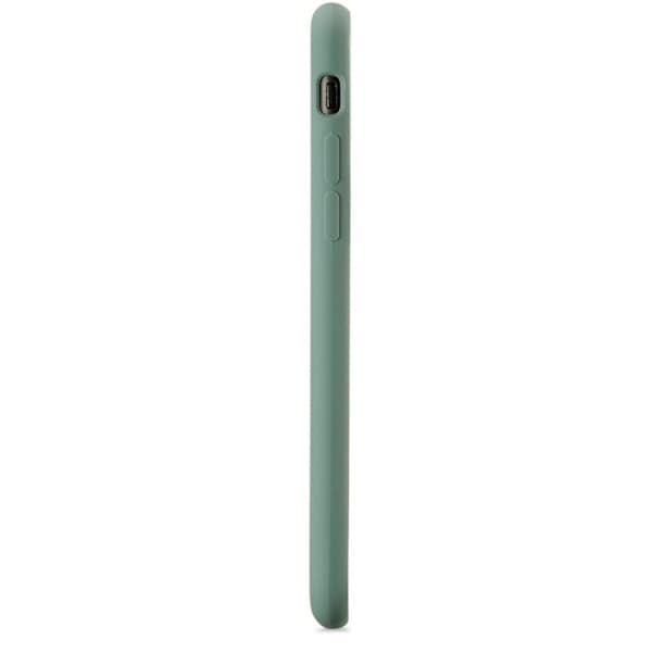 Mosgrøn silikonecover til iPhone 7/8/SE (2020/2022)[HK]