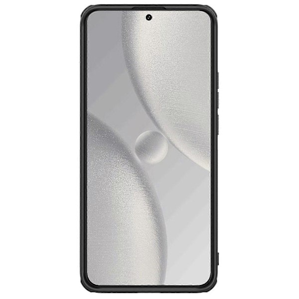 NILLKIN Frosted Shield Pro Skal För Xiaomi 15 Ultra Matt PC TPU Mobilskal - Grön[HK] Black Multicolor