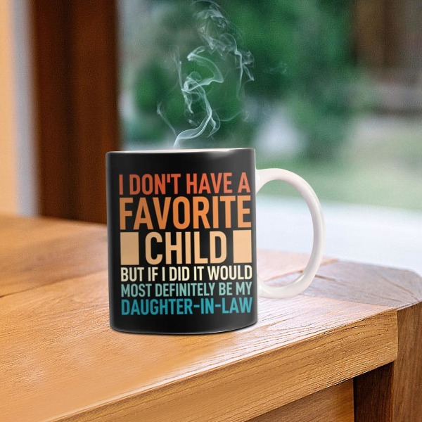 Vintage I Don't Have A Favorite Child In -muki[HkkK] A Free Size