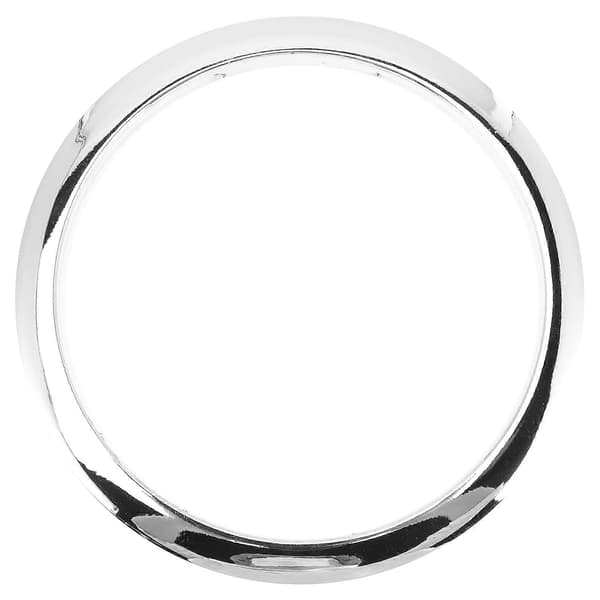 Basstrommetilbehør Trommeskinnåpner for beskyttelsesring [HK]