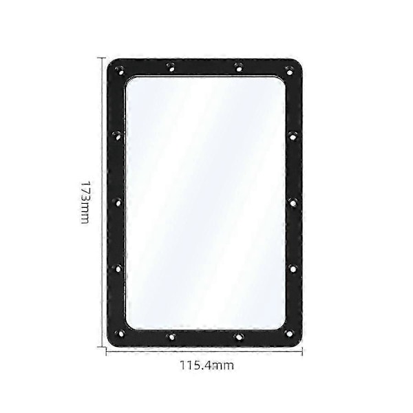 2 st Fep-film för Photon Ultra, Photon D2, Photon Mono, Photon Mono 4k 3D-skrivardelar Rack Accesso g20242918896[HK]