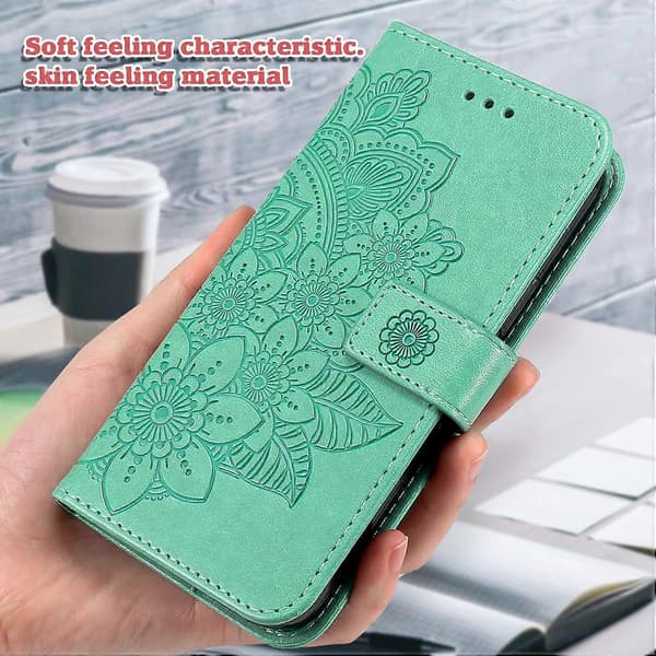 Puhelinkotelo Xiaomi Mi 11 Lite 5G[HK]