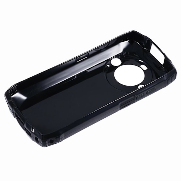 För Blackview BV9300 Pro Skal Mjukt TPU Tunt Skyddande Telefonskal[HK] Style A Multicolor