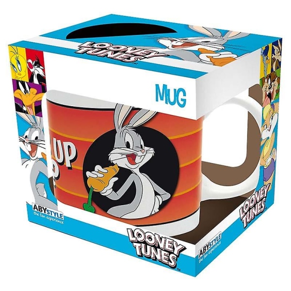 Looney Tunes Bugs Bunny 2 krus[HK]