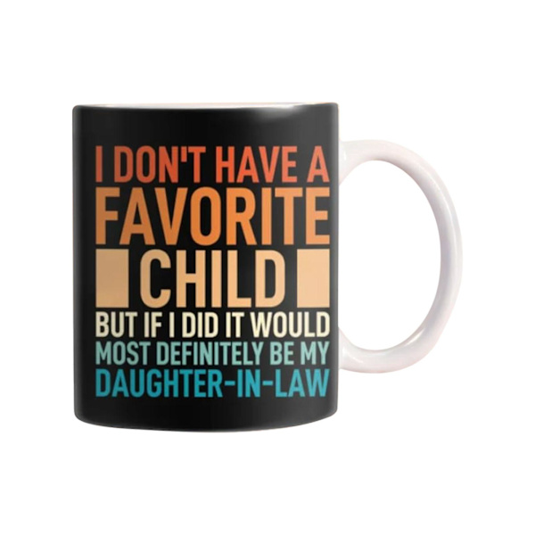 Vintage I Don't Have A Favorite Child In -muki[HkkK] A Free Size