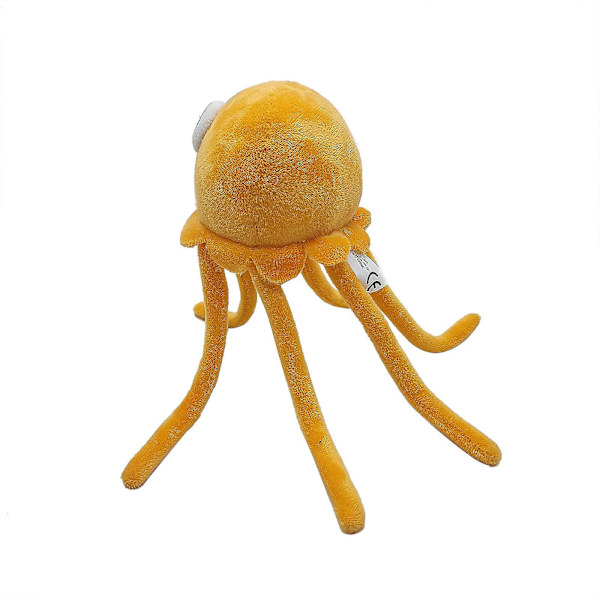 Monster Horror Spil Banban Have Plush Jumbo Josh Plush Fan Gave Soft Fyldt Dyr Til Børn Og Voksne[HK] white