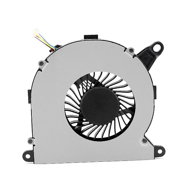 CPU Køleventilator til Intel NUC8I7BEH NUC8 I3 I5 I7 Computer Fan BSC0805HA-00 DC05V 0.60A 1Z24L9R 4 PIN[HK] As Shown