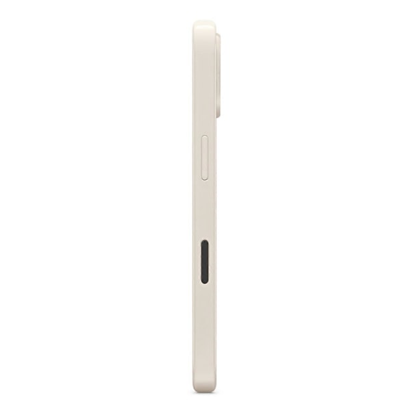 Skal för iPhone 16 Pro Max Kompatibelt med MagSafe Hårt PC Baksida - Svart[HK] Beige Multicolor