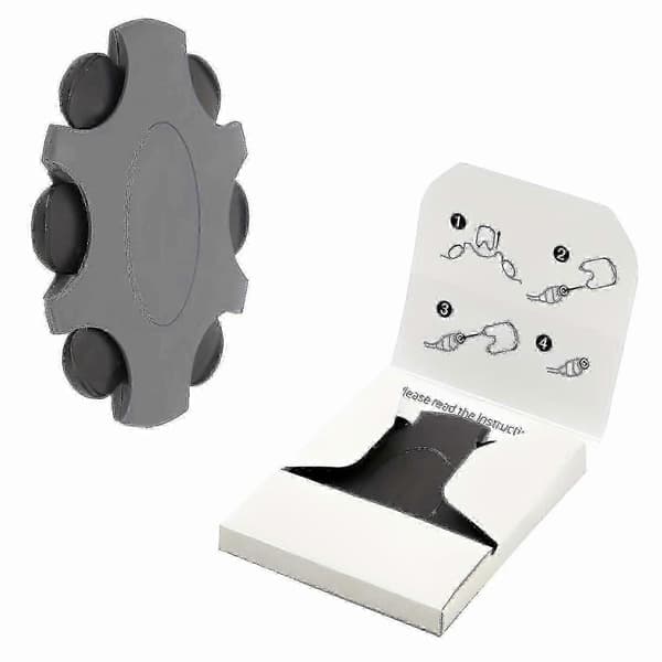 Oticon Høreapparat Voksfiltre 5-pak til ProWax MiniFit Erstatning[HK]
