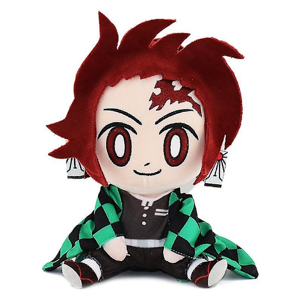Demon Slayer plysj[HK] Style 10