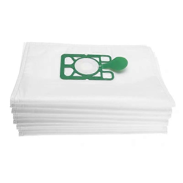 Til Numatic Henry Hetty HEPAFLO Støvsugerposer Støvsuger Klud Hepa Pose x20[HK]