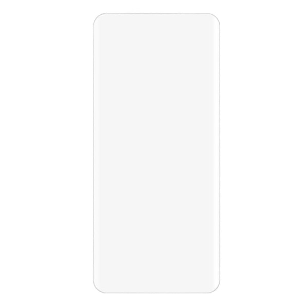 OnePlus 13 Karkaistu lasi näytönsuoja UV-nesteellä kaareva näytönkalvo [HK]