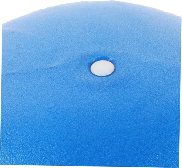 Pilates træningsbold Himmelblå 65cm Mini PVC[HK]