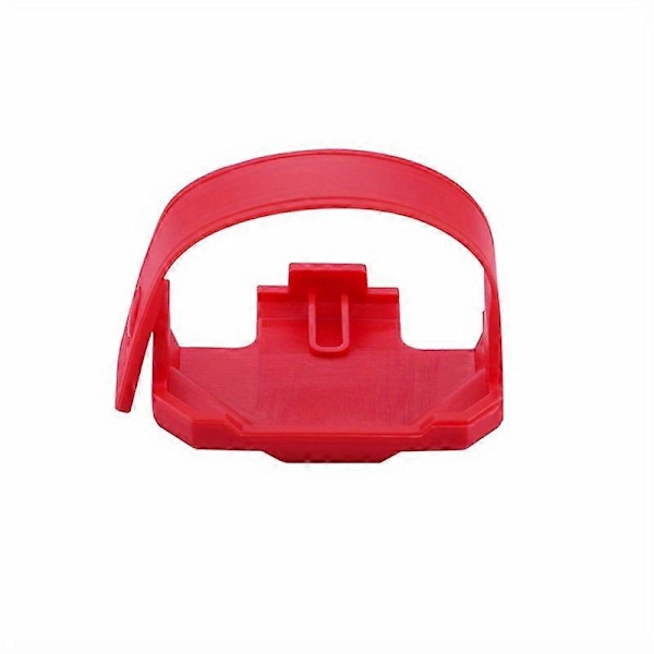 Propellholder for DJI Mavic Mini/ Mini 2/ Mini SE Propellblad Fikseringsbeskytter Dronetilbehør[HK] Red