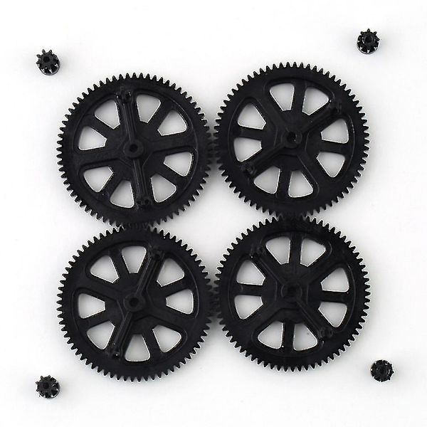 HKK Rion opgraderet motor tandhjul gear & aksel udskiftning til Parrot Ar Drone 1.0 2.0
