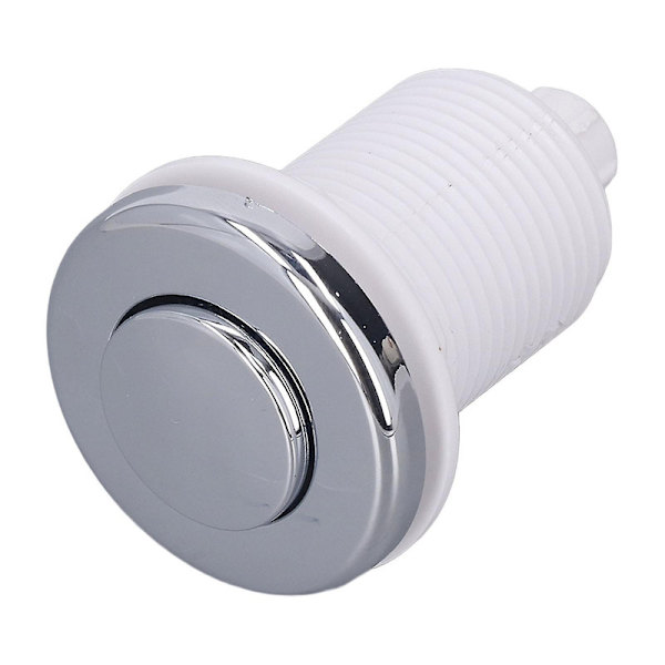 Air Switch-knap Sæt Affaldshåndtering Air Switch Kit Med Luftslange Til Mad Affald Bortskaffer Og Spa Badekar 125250v[HK]