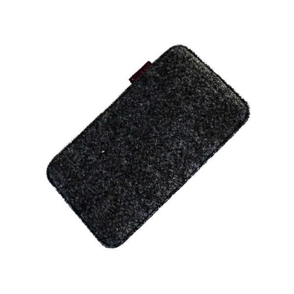Libera Filt Smartphone Etui Antracit[HK]